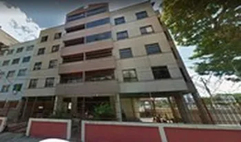 Imagem do Condomínio Do Edifício Vale Do Sol em Resende