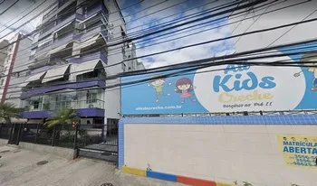 Condomínio Do Edifício Vale Do Sol em Rio De Janeiro