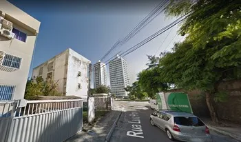 Imagem do Condomínio Do Edifício Vale Do Sol em Recife