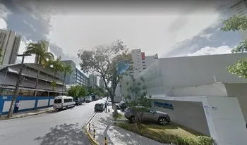 Imagem do Condomínio Do Edifício Vale Do Takuane em Recife