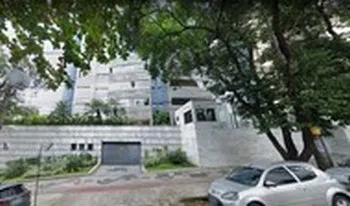 Condomínio Do Edifício Vale Do Tripui em Belo Horizonte