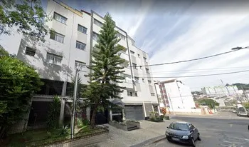 Imagem do Condomínio Do Edifício Vale Dos Bandeirantes em Juiz De Fora