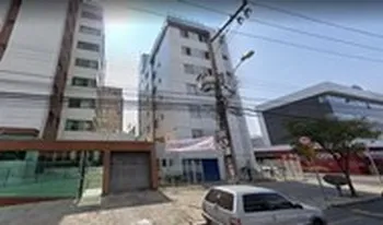 Condomínio Do Edifício Vale Dos Cristais em Belo Horizonte
