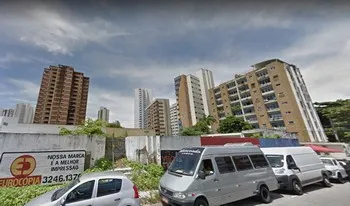 Imagem do Condomínio Do Edifício Vale Dos Reis em Fortaleza