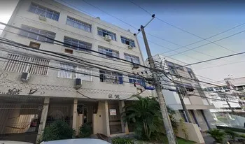 Condomínio Do Edifício Vale Dourado em Rio De Janeiro