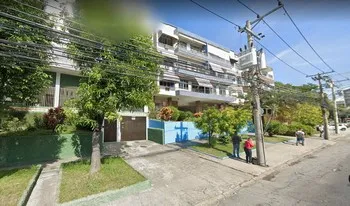 Condomínio Do Edifício Vale Florido em Rio De Janeiro