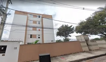 Imagem do Condomínio Do Edifício Vale Real em Contagem