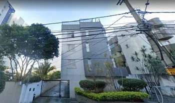 Condomínio Do Edifício Vale Verde em Belo Horizonte