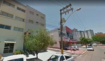 Imagem do Condomínio Do Edifício Vale Verde em Presidente Prudente