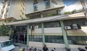 Imagem do Condomínio Do Edifício Vale Verde em Coronel Fabriciano