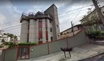 Condomínio Do Edifício Vale Verde em Belo Horizonte
