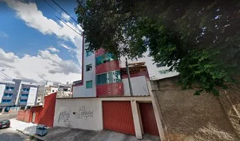 Imagem do Condomínio Do Edifício Valença em Contagem
