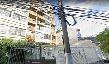 Imagem do Condomínio Do Edifício Valence em Niteroi