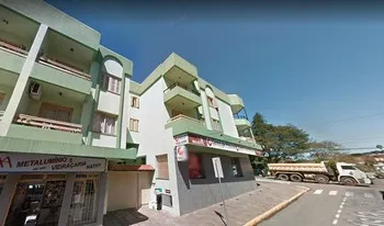 Imagem do Condomínio Do Edifício Valencia em Garibaldi
