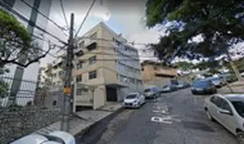 Condomínio Do Edifício Valencia em Belo Horizonte