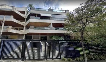 Condomínio Do Edifício Valencia em Rio De Janeiro