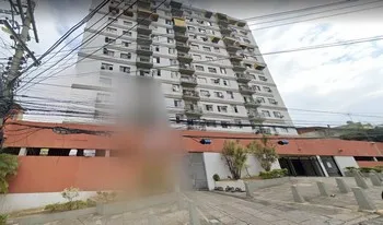Imagem do Condomínio Do Edifício Valencia E Sevilha