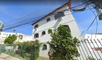 Condomínio Do Edifício Valente I em Rio De Janeiro