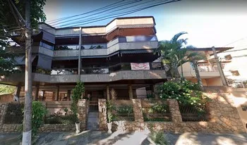 Condomínio Do Edifício Valente IV em Rio De Janeiro