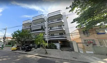 Condomínio Do Edifício Valente Ix em Rio De Janeiro