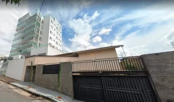 Imagem do Condomínio Do Edifício Valente em Contagem