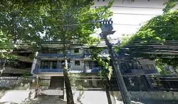 Condomínio Do Edifício Valente X em Rio De Janeiro