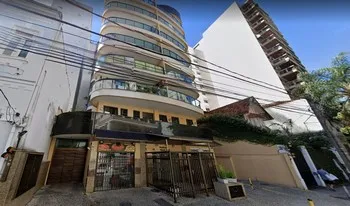 Condomínio Do Edifício Valente Xxvi em Rio De Janeiro