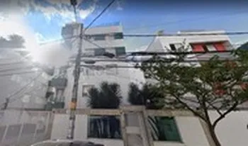 Condomínio Do Edifício Valentina em Belo Horizonte