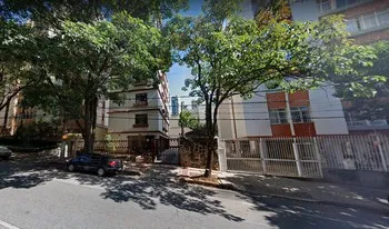 Condomínio Do Edifício Valeria em Belo Horizonte