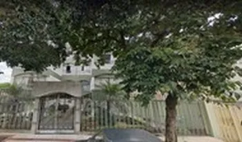 Condomínio Do Edifício Valeria em Belo Horizonte