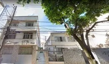 Condomínio Do Edifício Valeria em Belo Horizonte