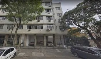 Condomínio Do Edifício Valeria em Rio De Janeiro