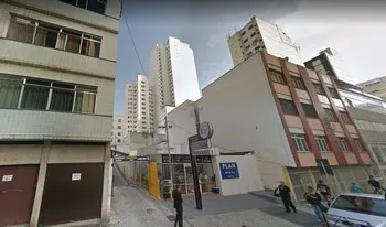 Imagem do Condomínio Do Edifício Valeria em Juiz De Fora