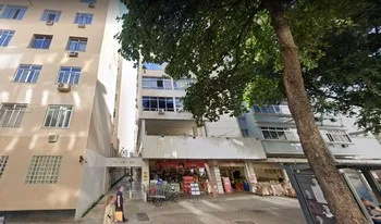 Condomínio Do Edifício Valeria em Rio De Janeiro