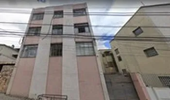 Condomínio Do Edifício Valeria em Belo Horizonte