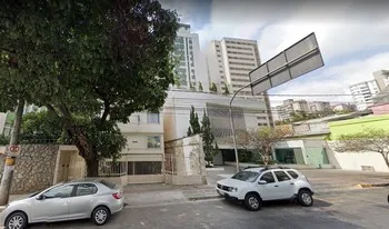 Condomínio Do Edifício Valeria em Belo Horizonte