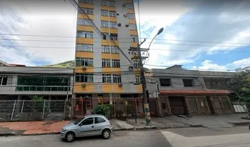 Imagem do Condomínio Do Edifício Valeria em Niteroi
