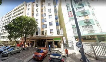 Condomínio Do Edifício Valeria em Rio De Janeiro