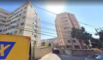 Condomínio Do Edifício Valeria em Belo Horizonte