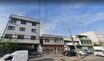 Condomínio Do Edifício Valeria em Rio De Janeiro