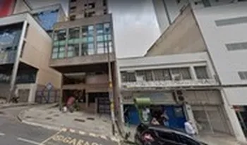 Condomínio Do Edifício Valeria Iura Menghi em Belo Horizonte