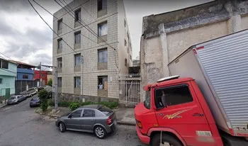 Condomínio Do Edifício Valeria em Belo Horizonte