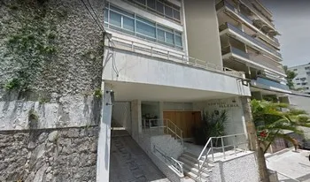 Condomínio Do Edifício Valeria em Rio De Janeiro