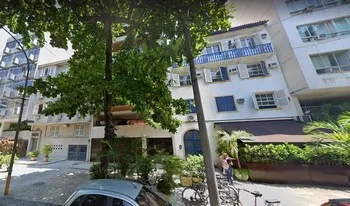 Condomínio Do Edifício Valeria em Rio De Janeiro