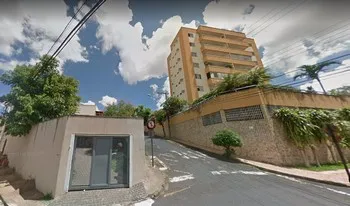 Imagem do Condomínio Do Edifício Valeriano Rodrigues De Paula em Uberlândia