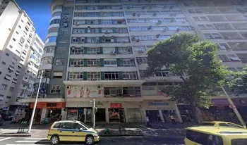 Condomínio Do Edifício Valero em Rio De Janeiro