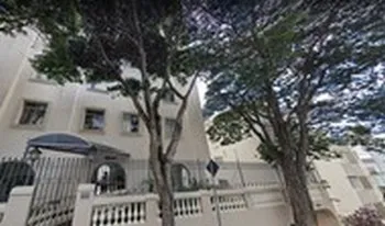 Imagem do Condomínio Do Edifício Valeska Franco em Belo Horizonte