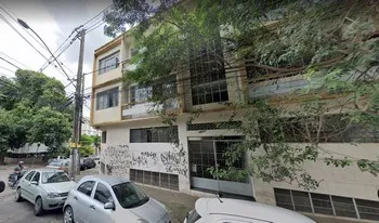 Condomínio Do Edifício Valfer em Belo Horizonte