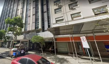 Condomínio Do Edifício Valia -rio em Rio De Janeiro