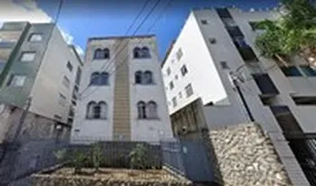 Condomínio Do Edifício Valkiria Caetano em Belo Horizonte